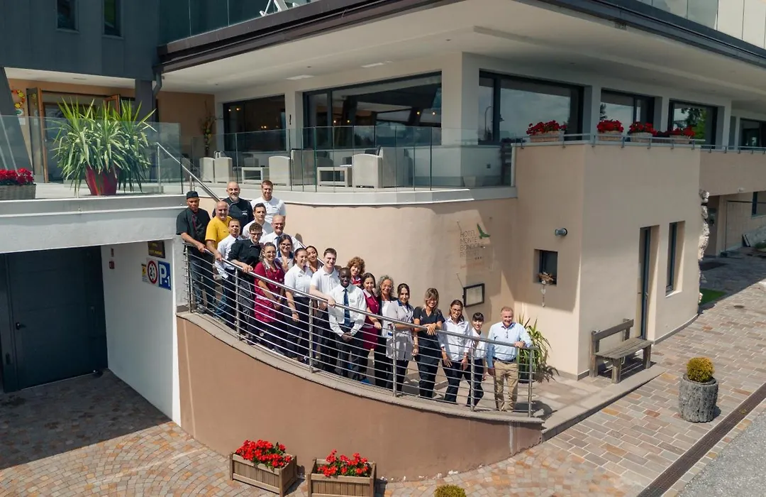 Hotel Monte Bondone-1
